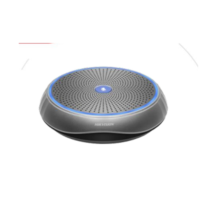 DS-65VA800AM-U 海康威视视频会议8米360度采音阵列麦克风套装