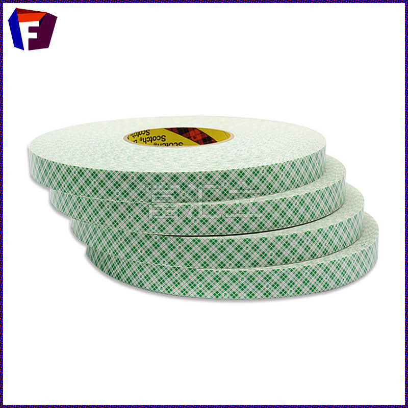 丙烯酸胶3m4032丙烯酸双面胶厂家