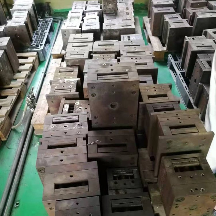 河源 废模具回收 模具回收公司