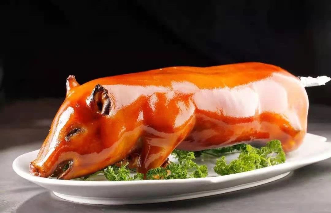 广东乳猪屠宰厂配送新鲜乳猪鲜冻