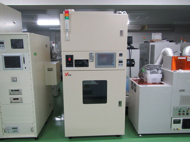 退火炉dsi立式退火炉ma150v