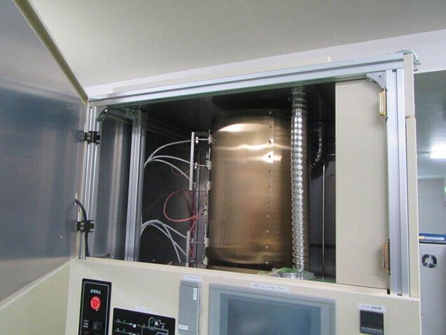 退火炉dsi立式退火炉ma150v