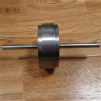 医用胶带压辊滚轮