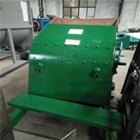 安徽花生秧粉碎机公司定制