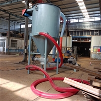 自吸式电厂粉煤灰吸灰机XWZF电厂烟道清理抽灰机