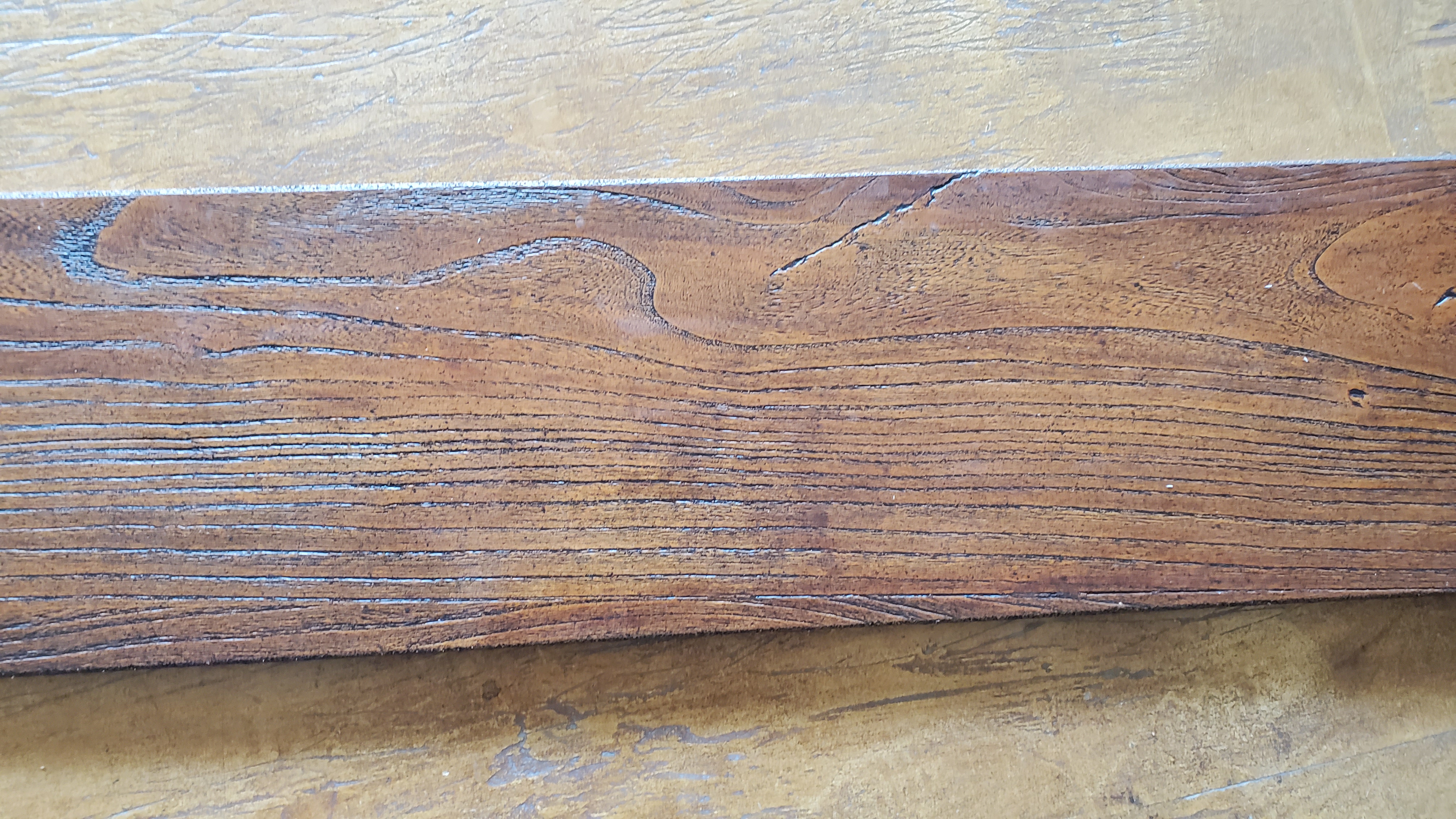 保亭仿真木地板水泥木地板户外地板仿木地板水泥地板