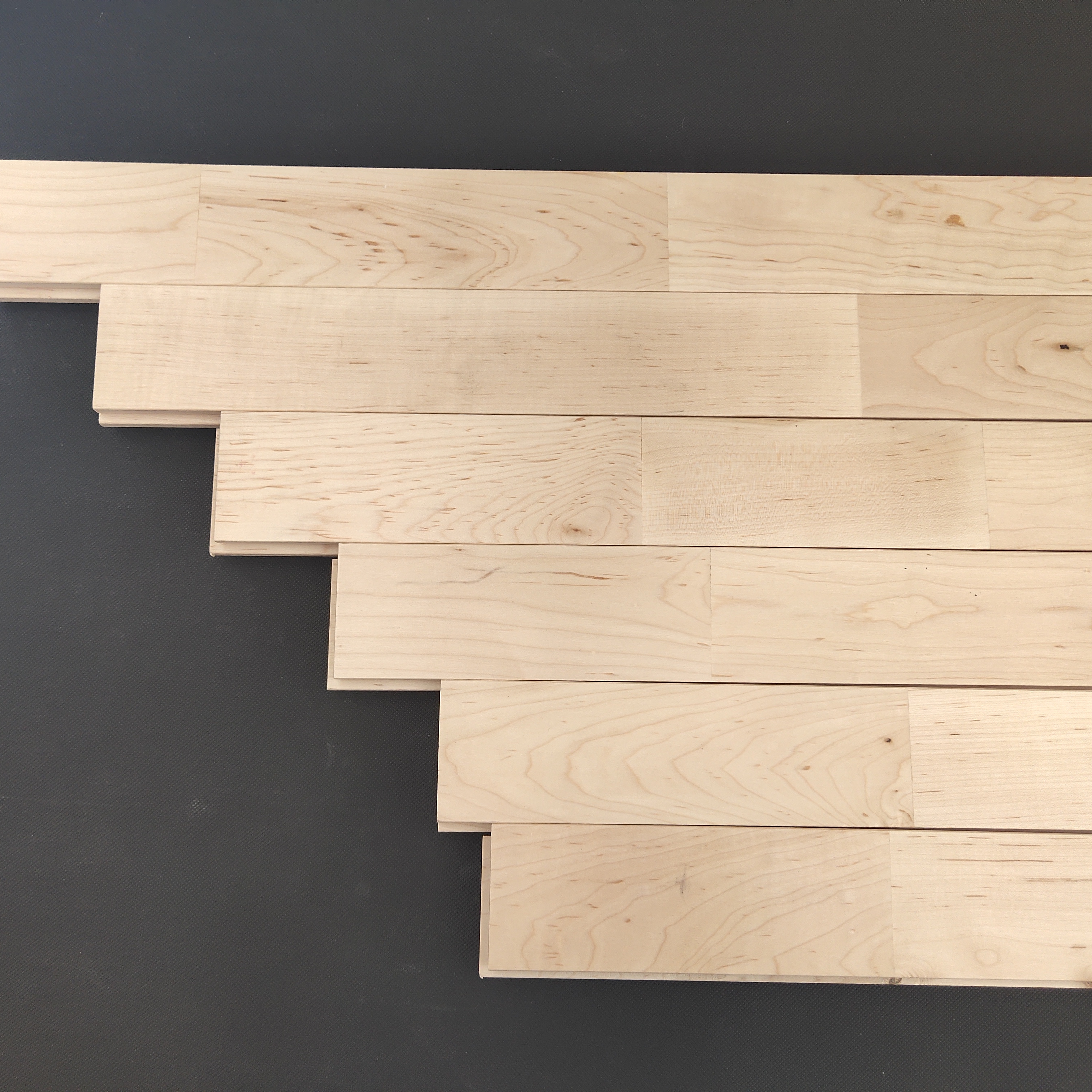 防滑耐磨运动木地板 篮球场地彩绘制作 主题篮球馆设计