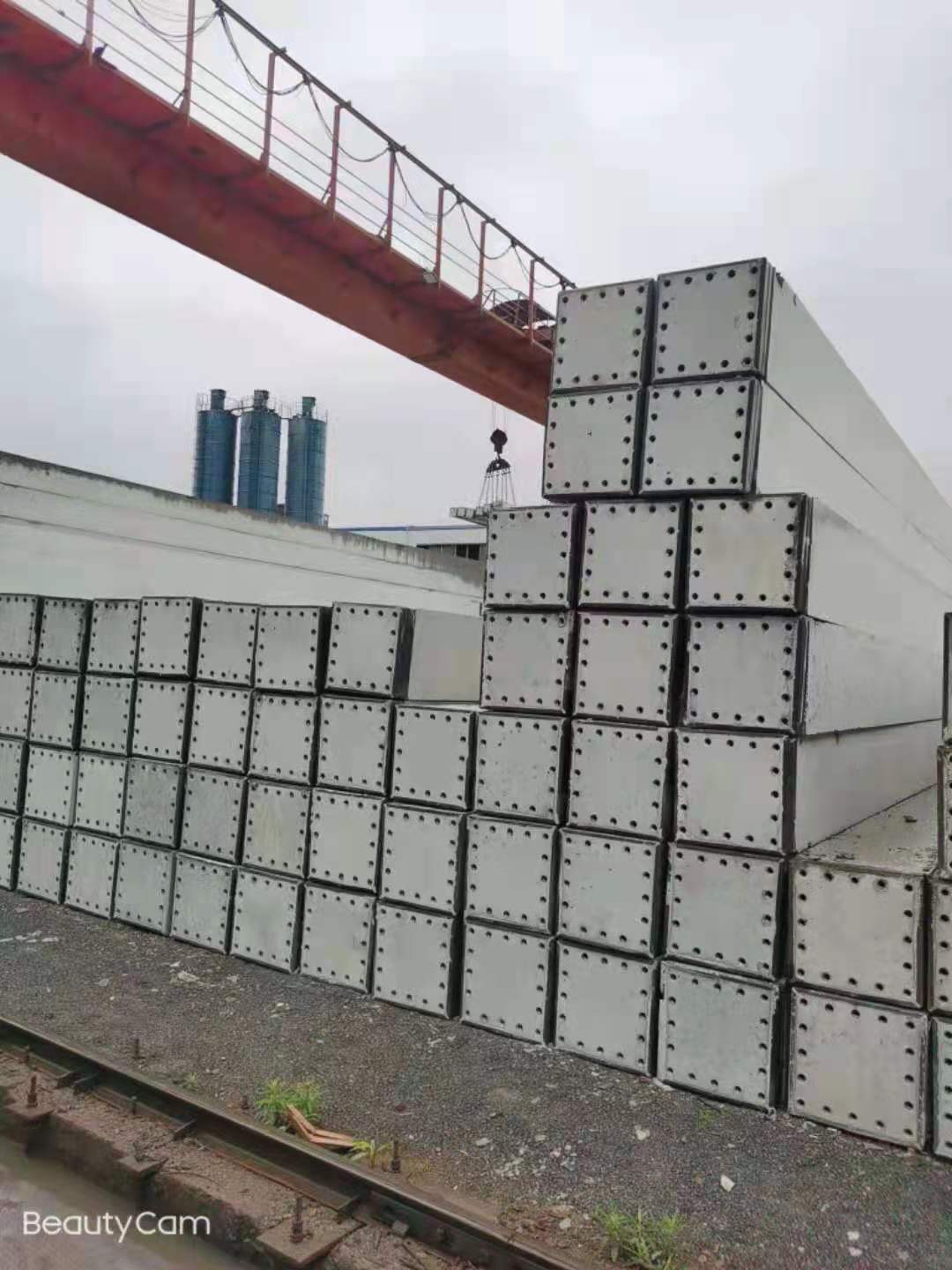 南京方桩销售厂家