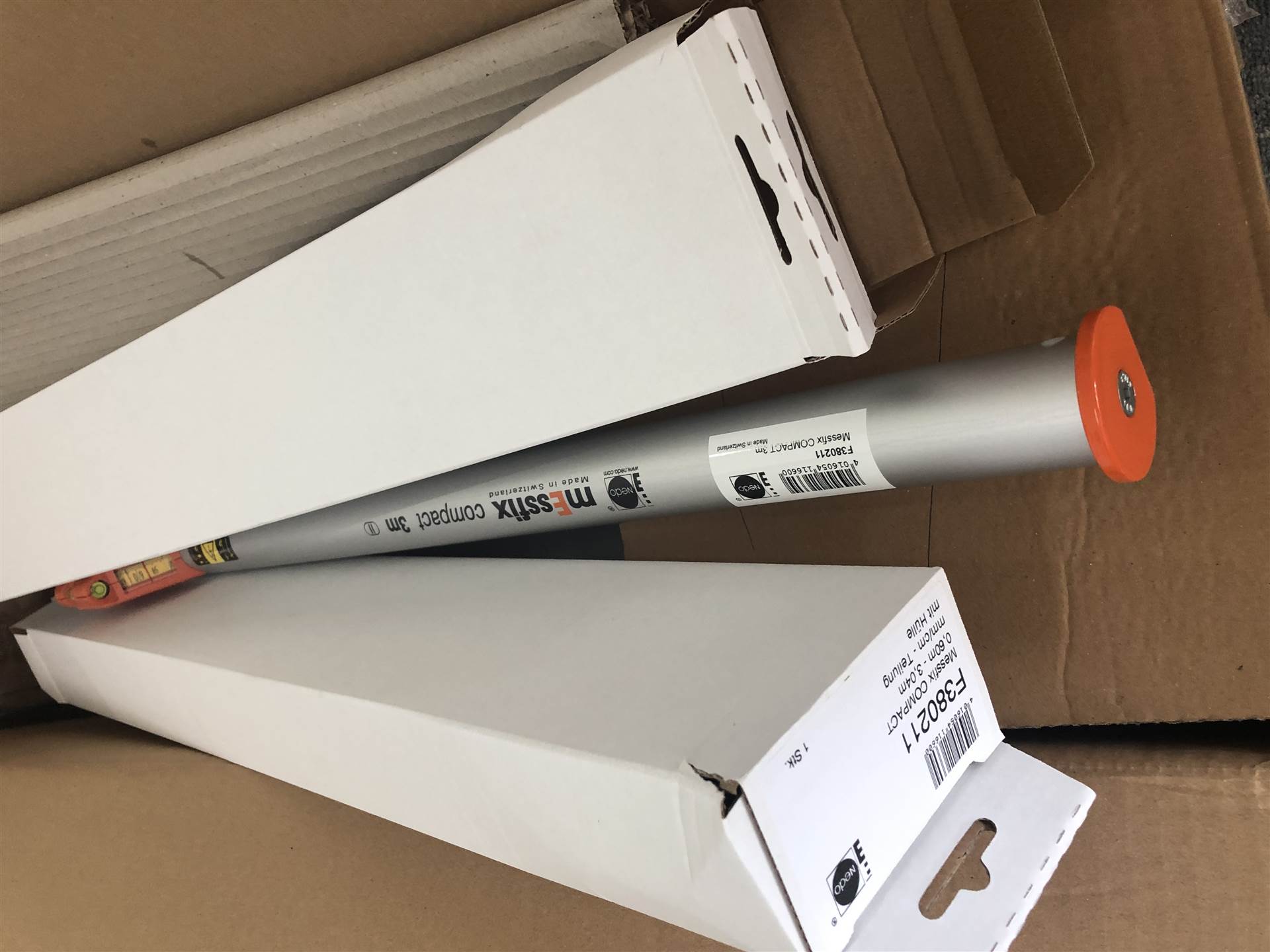 供应nedo伸缩尺450111580111585111