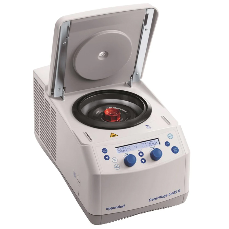 艾本德5425r冷冻离心机eppendorfcentrifuge54系列高速冷冻