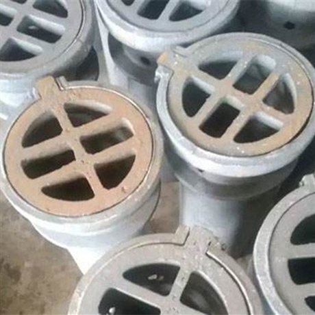 天水桥梁泄水管厂家 兰州铸铁泄水管用途 PVC泄水管批发优惠