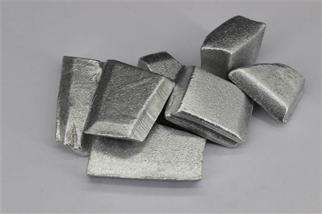 995高纯铬棒铬棒铬圆棒铬靶可定制100340mm130580