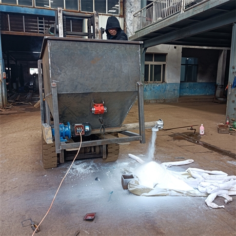 江苏海鲜粮微型螺旋喂料机XWZF金瓜粒小型不锈钢加料机