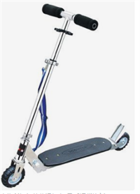 脚踏滑板车 做欧盟CE1000元