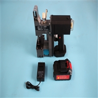 柘城kg-18，无线电动缝包机，土工布缝包机