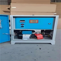 小型冷雾机 人造雾高压泵大量供应