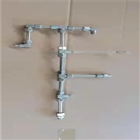 喷雾设备 假山景观批发