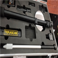 智盾科技ZD01车底检查安检工具箱