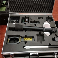 智盾科技ZD01安全检查组合工具箱