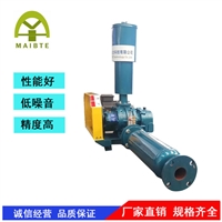 三叶罗茨风机参数 不锈钢材质设备 厂家直售批发 量大优惠
