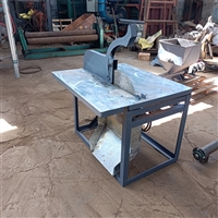 面条切断机XWZF220v家用两相电粉条切断机设备