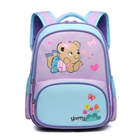 卡通书包定制，上海书包定做