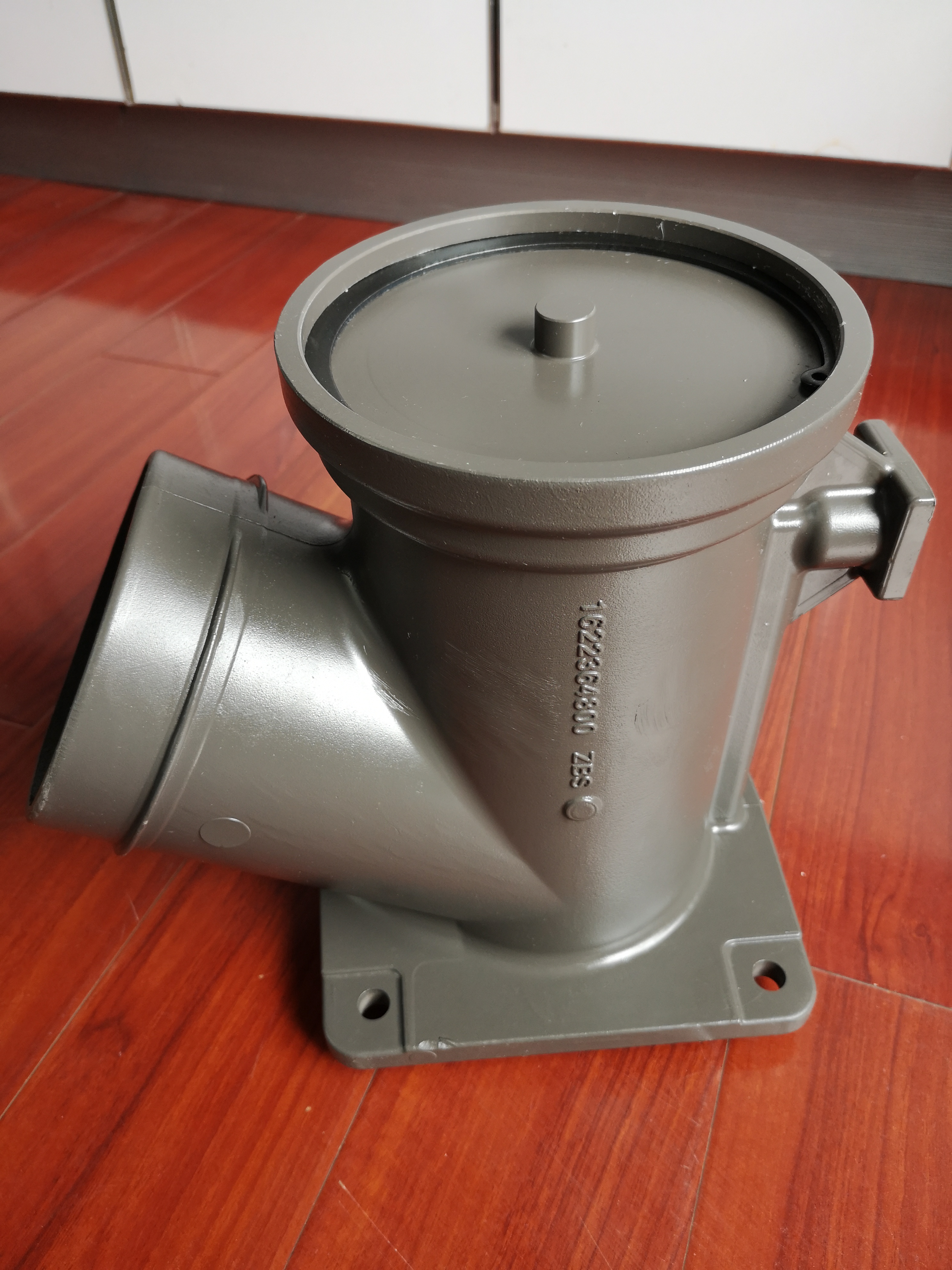 阿特拉斯卸荷阀总成1622364880ga55ga75ga90机型用进气阀