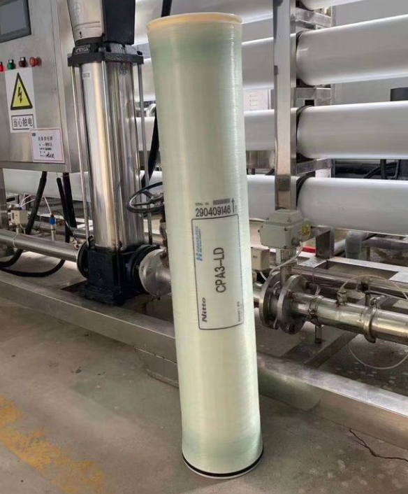 膜元件cpa3ld海德能反渗透设备ro膜