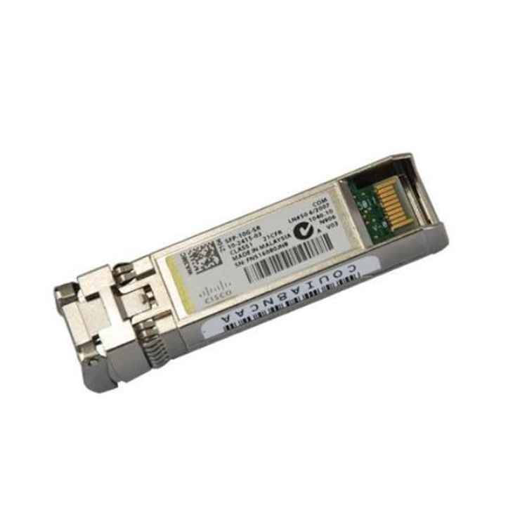 思科光模塊sfp10gsr思科萬兆光纖光模塊假一賠十