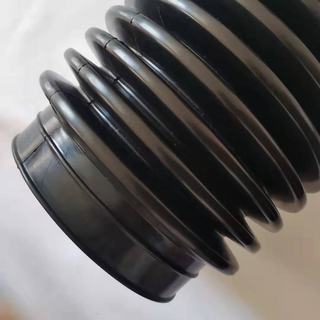 型号齐全橡胶复合伸缩管波纹管不锈钢伸缩管耐高压