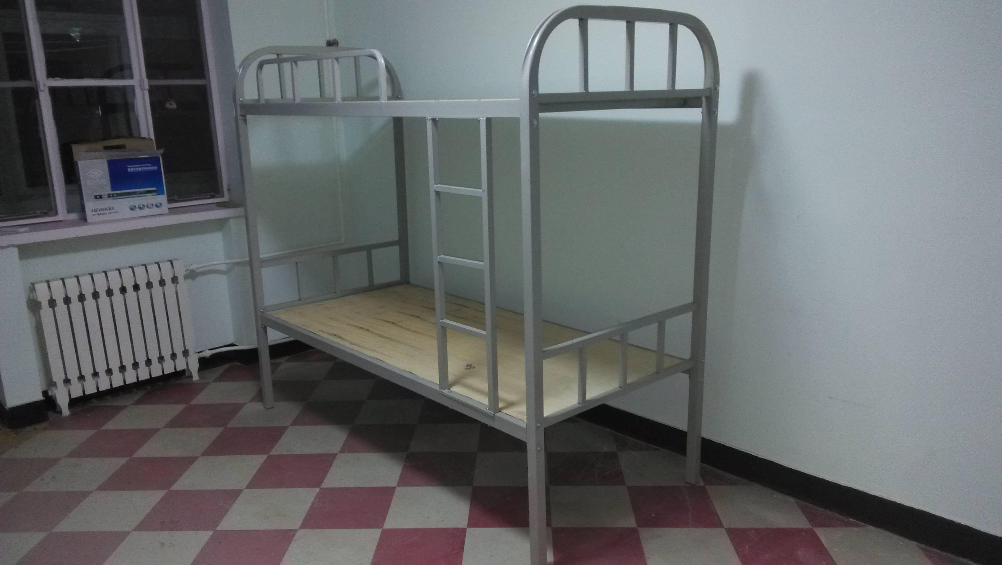 学生铁床厂双层上下铁床型号齐全