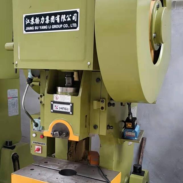 二手冲床 80t吨气动冲床 二手冲机液压冲床 扬力 徐锻冲床二手出售