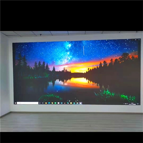 南通市通州区LED显示屏报价 通州区P2.5高刷显示屏选择