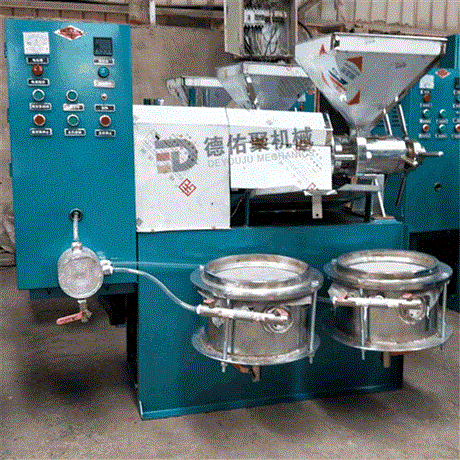 多功能榨油機(jī) 油坊全自動(dòng)榨油機(jī) 花生榨油機(jī) 菜籽榨油生產(chǎn)線