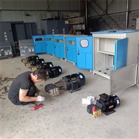 造雾机 人造雾高压泵价格