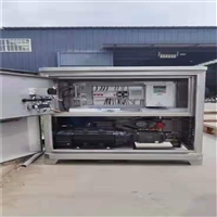 冷雾机雾森 人造雾冷雾批发