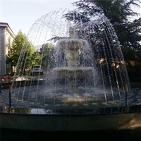 人工造雾设备 花园喷雾设备大量供应