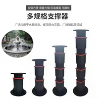 喷雾设备 车间除尘 围挡喷淋 冷雾机组