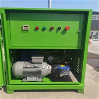 公园喷雾设备 人造雾系统型号