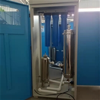 人造雾高压泵 高压喷雾机销售电话