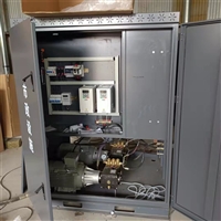 工地围挡喷淋 人造雾公司品牌