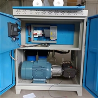 冷雾机价格雾森机 人造雾设备 冷雾管件