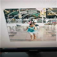 公园喷雾设备 冷雾机景观电话