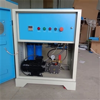 工地围挡喷淋 建筑工地降尘系统