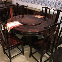 闵行区红木家具回收、花梨木鸡翅木等也收购