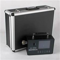 华冶 CCZ1000粉尘浓度测量仪厂家 直读式测量浮游粉尘浓度的仪器