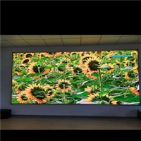 南通海安LED显示屏小间区显示屏