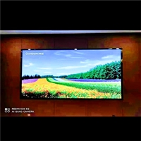 苏州虎丘区LED显示屏  分布式控制方案报价