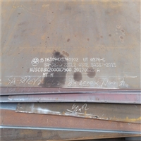 美标容器板 SA387Gr22CL2钢板 SA387Gr22CL2容器钢板 执行标准SA387-2015