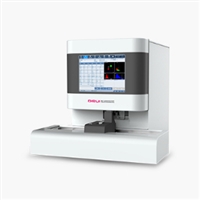 全自动血细胞分析仪 BF-6600